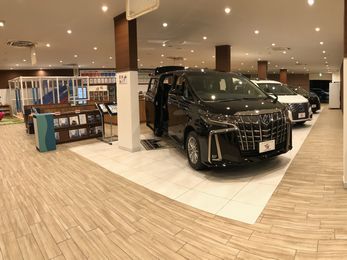 グループ在庫数4,000台以上！他店の在庫も