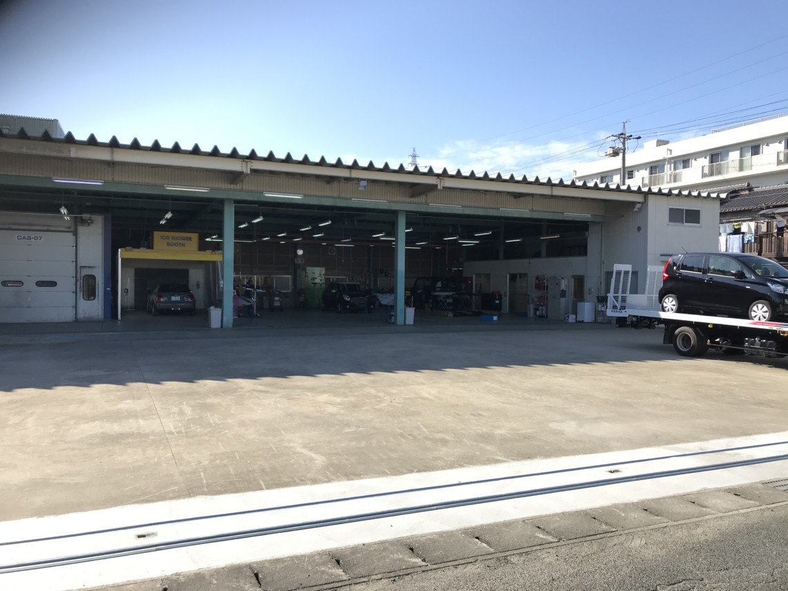 県内外からの受け入れも可能！