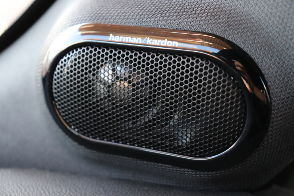 10/22 ハーマンカードンサウンドシステム搭載の車両紹介！ SUVといえばグッドスピードGOOD SPEED