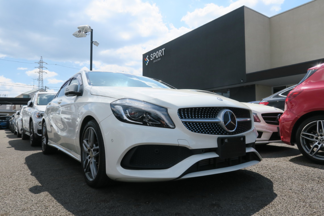 Sport シュポルト 岡崎輸入車専門店 Suvといえばグッドスピードgood Speed Sport シュポルト 岡崎輸入車専門店 Suvといえばグッドスピードgood Speed