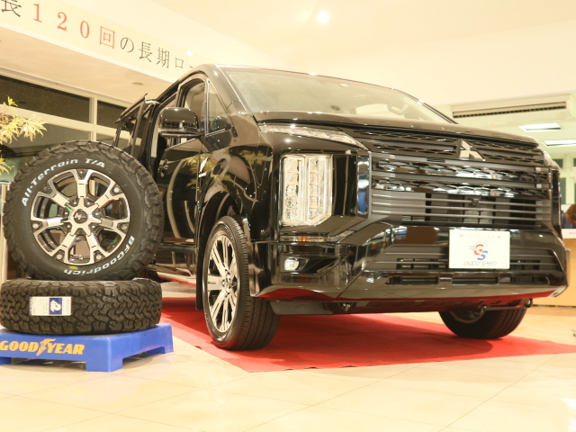 この車は、、