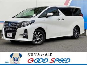 中古で安い Suvに引けをとらない 人気のアウトドアにおすすめの車10選 Suvといえばグッドスピードgood Speed