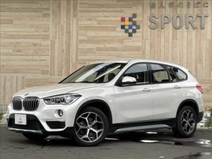 中古で安く買える Bmwの人気suv5選 Suvといえばグッドスピードgood Speed