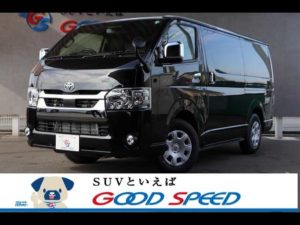 キャンプやアウトドアに最適な車や中古で狙い目のsuv10選 Suvといえばグッドスピードgood Speed