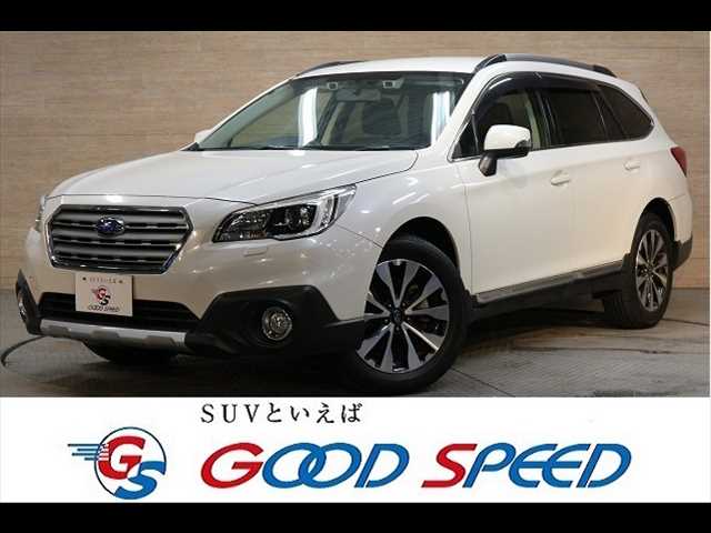 中古で安く買える スバルの人気suv3選 Suvといえばグッドスピードgood Speed