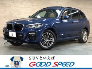 中古で安く買える Bmwの人気suv5選 Suvといえばグッドスピードgood Speed