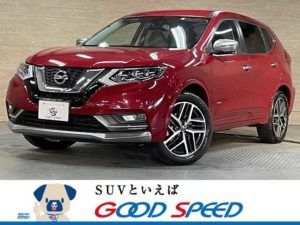 中古で安く買える 日産の人気suv4選 Suvといえばグッドスピードgood Speed