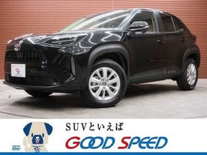 中古で安く買える 人気のコンパクトsuv8選 Suvといえばグッドスピードgood Speed