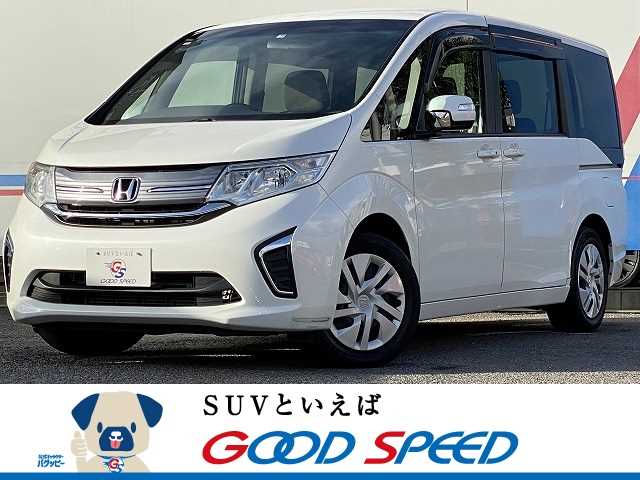 中古で安く買える ホンダの人気suvやアウトドアにおすすめの車7選 Suvといえばグッドスピードgood Speed