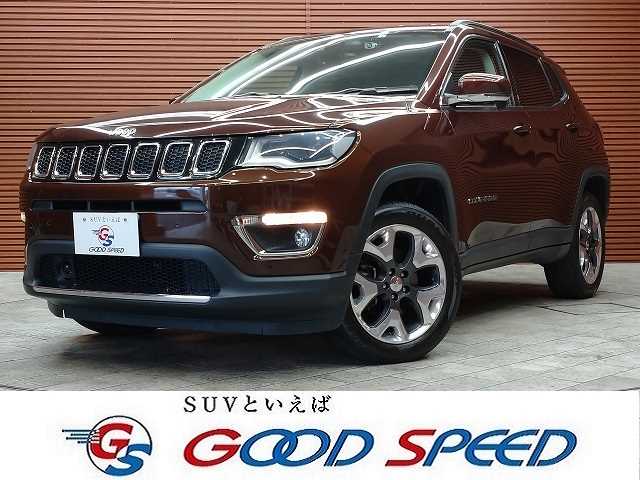 中古で安く買える ジープの人気suv5選 Suvといえばグッドスピードgood Speed