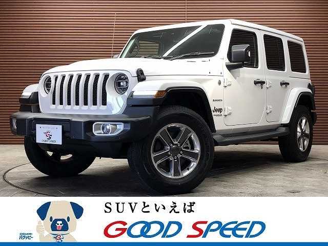 中古で安く買える ジープの人気suv5選 Suvといえばグッドスピードgood Speed