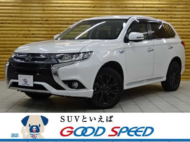 中古で安く買える 三菱の人気suvやアウトドアにおすすめの車5選 Suvといえばグッドスピードgood Speed