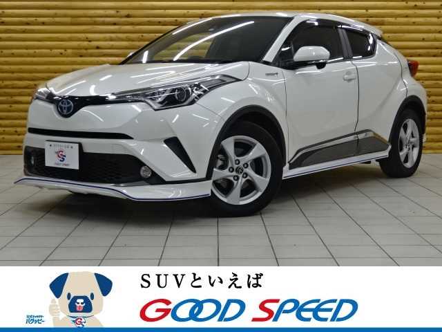 中古で安く買える トヨタの人気suv8選 Suvといえばグッドスピードgood Speed