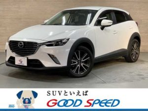 中古で安く買える マツダの人気suvやアウトドアにおすすめの車7選 Suvといえばグッドスピードgood Speed