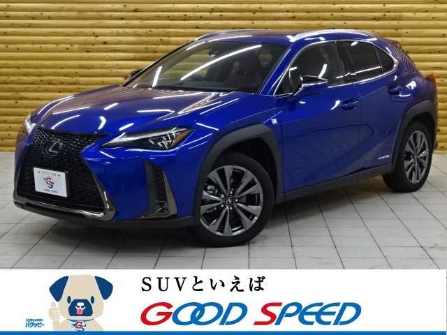 中古で安く買える レクサスの人気suv6選 Suvといえばグッドスピードgood Speed