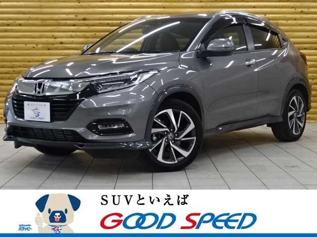 中古で安く買える ホンダの人気suvやアウトドアにおすすめの車7選 Suvといえばグッドスピードgood Speed