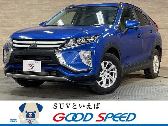 中古で安く買える 三菱の人気suvやアウトドアにおすすめの車5選 Suvといえばグッドスピードgood Speed