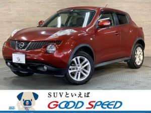 中古で安く買える 日産の人気suv4選 Suvといえばグッドスピードgood Speed