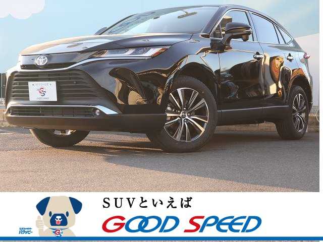 中古で安く買える おしゃれさで人気のsuvやアウトドアにおすすめの車10選 Suvといえばグッドスピードgood Speed