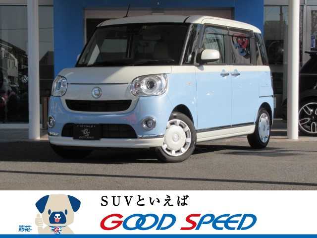 中古で安く買える おしゃれさで人気のsuvやアウトドアにおすすめの車10選 Suvといえばグッドスピードgood Speed