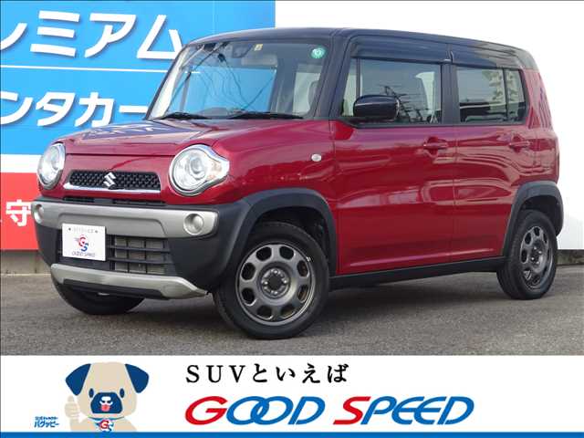 中古で安く買える おしゃれさで人気のsuvやアウトドアにおすすめの車10選 Suvといえばグッドスピードgood Speed