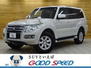 生産終了も根強いファン多数 三菱の人気suvパジェロ Suvといえばグッドスピードgood Speed