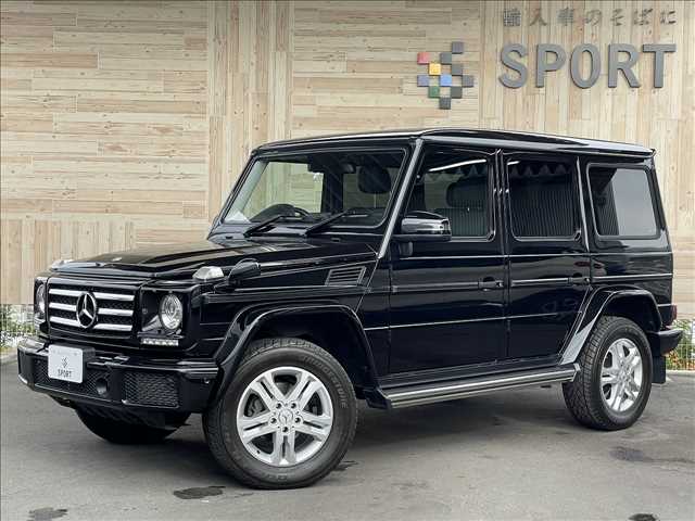 中古で安く買える メルセデス ベンツの人気suv9選 Suvといえばグッドスピードgood Speed