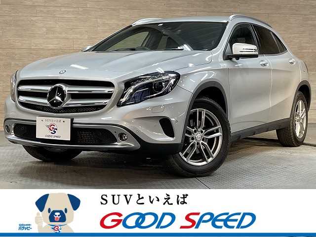 中古で安く買える メルセデス ベンツの人気suv9選 Suvといえばグッドスピードgood Speed