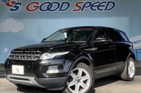 Suvといえばグッドスピードgood Speed