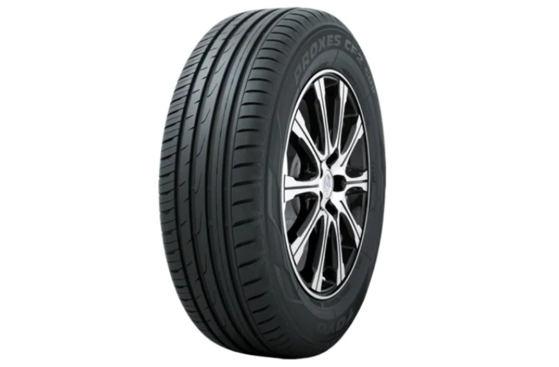 TOYO　TIRE　PROXES CF2 SUV