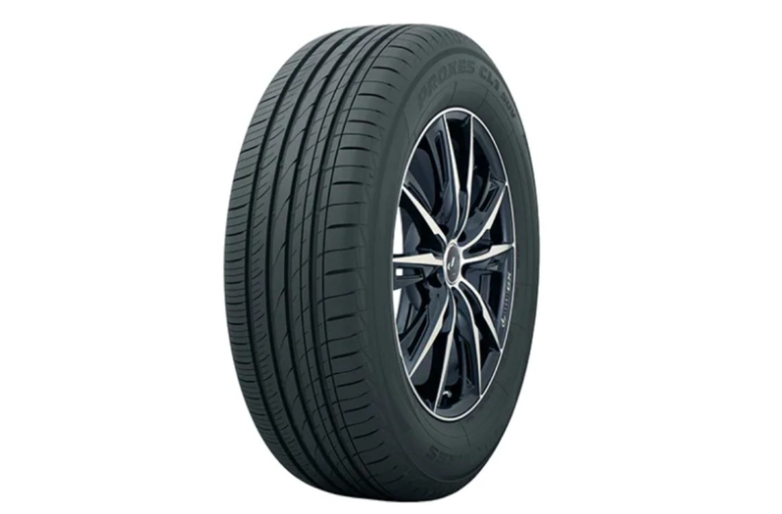 TOYOTIRES PROXES CL1 SUV
