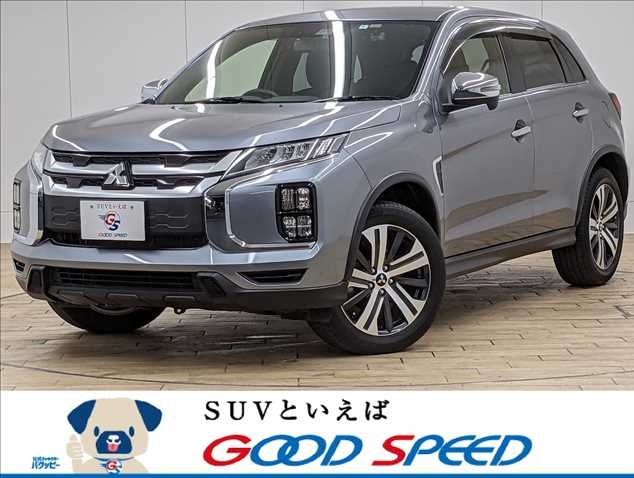 三菱 RVR 中古車