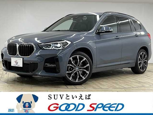 BMW X1 中古車