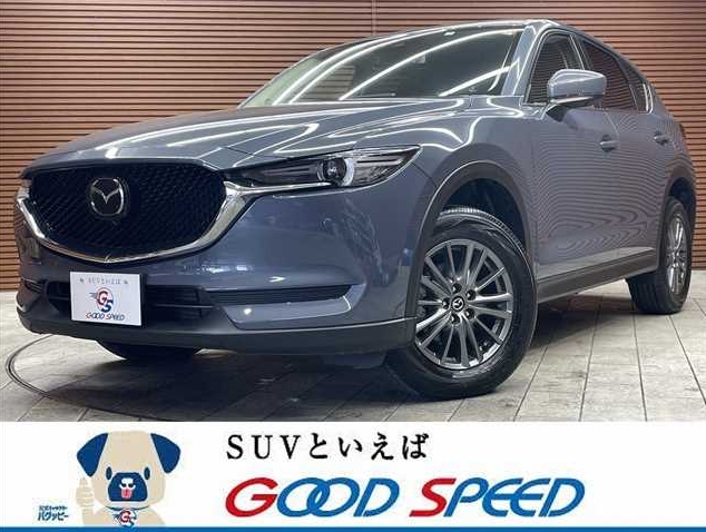 マツダ CX-5 中古車