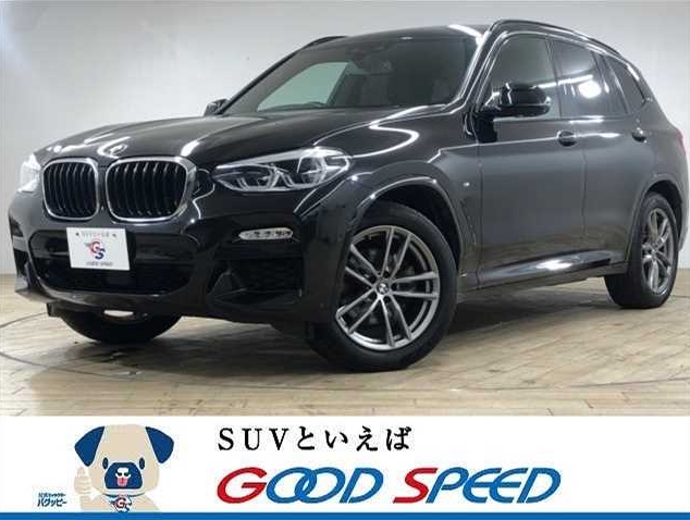 BMW X3 中古車