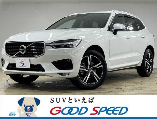 XC60 中古車