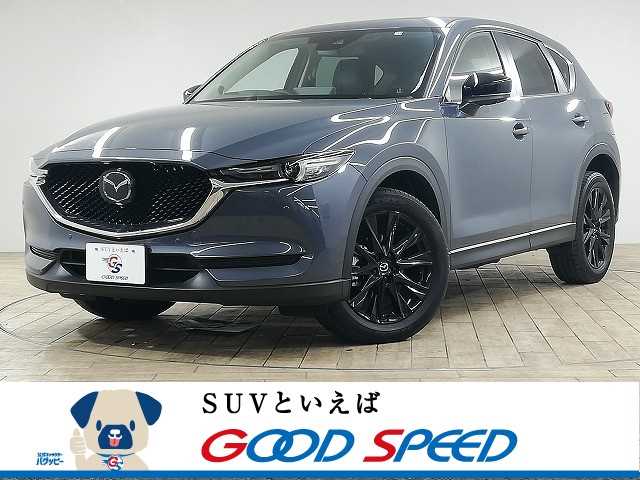 RAV4　CX-5　サイズ画像