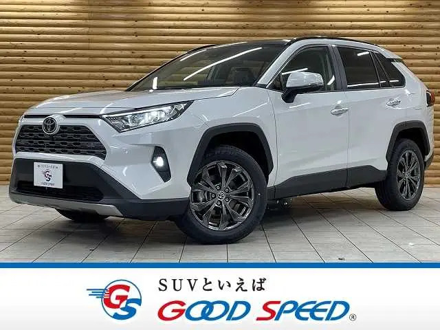 2023 RAV4