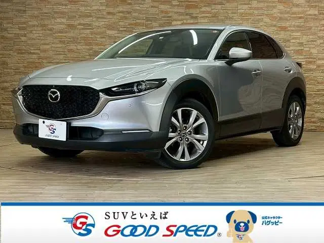 CX-30