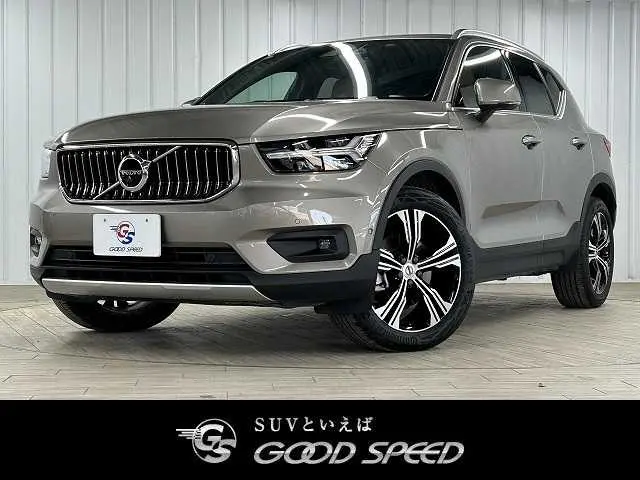 XC40