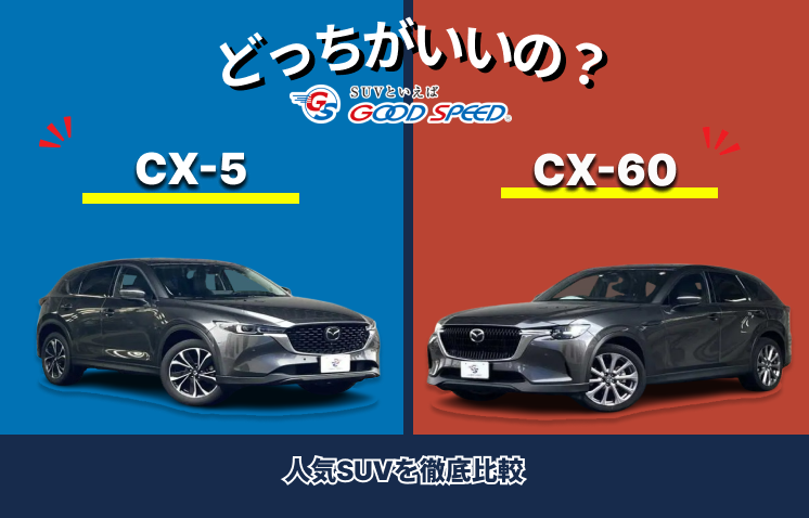 CX5 CX60
