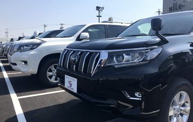 年間7000 台の販売実績