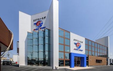 総在庫数なんと2,700 台!
