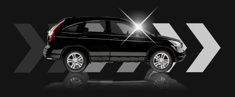 COATING CAR