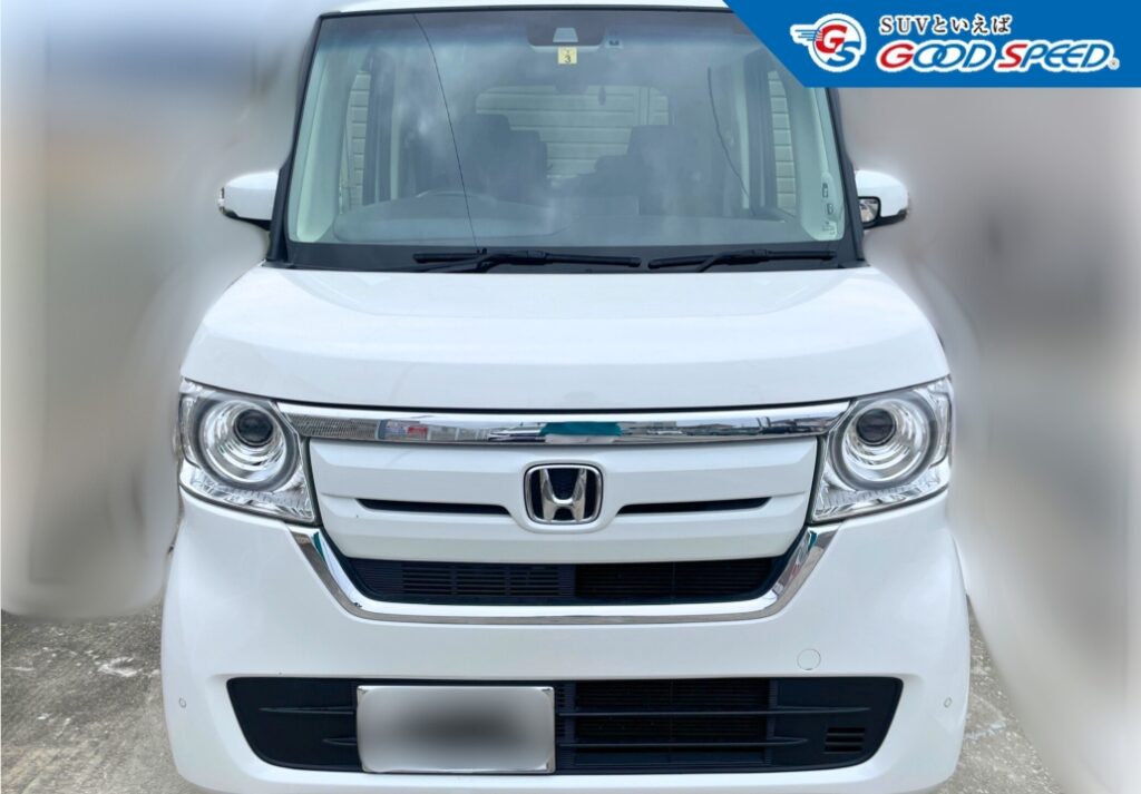 N-BOX