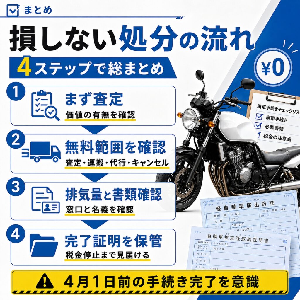 まとめ